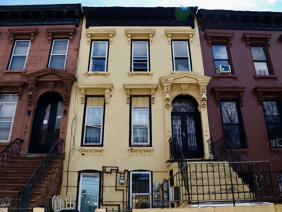 1st image of 119 Marcus Garvey Blvd