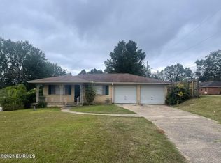 4929 Poplar Springs Dr, Meridian, MS 39305