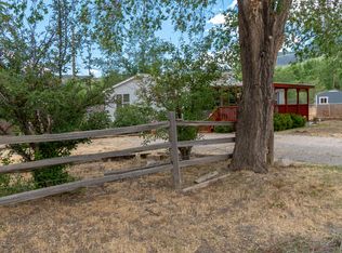 118 Westview Dr, Ruidoso Downs, NM 88346