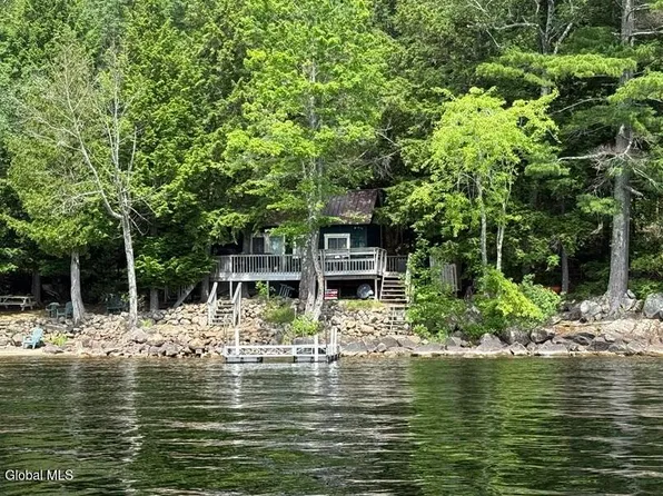 213 Adirondack Road, Adirondack, NY 12870