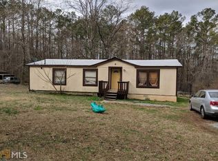 8 Allatoona Woods Trl SE #0, Acworth, GA 30102