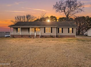 1000 Crosswinds Drive, Elizabeth City, NC 27909