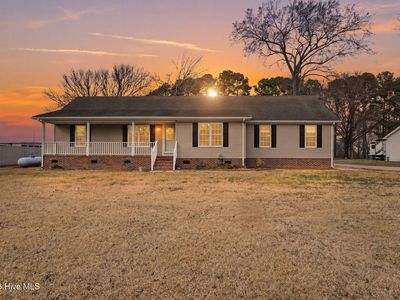 1000 Crosswinds Drive, Elizabeth City, NC, 27909