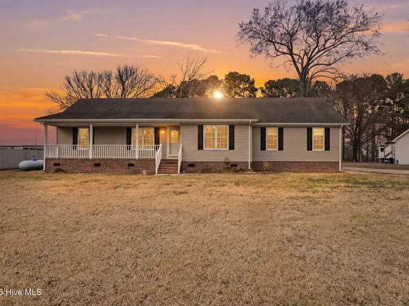 1000 Crosswinds Drive, Elizabeth City, NC 27909