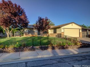 1474 N 1570 W, Saint George, UT 84770