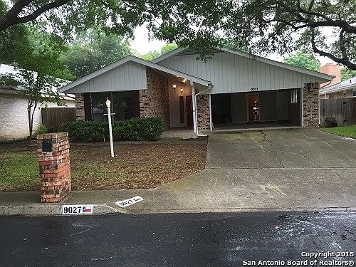 1st image of 9027 Luzita Ln
