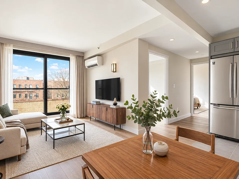 43-20 52nd St #3D