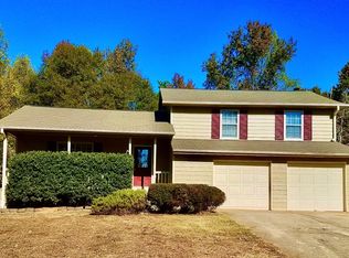 502 White Castles Dr, Stockbridge, GA 30281