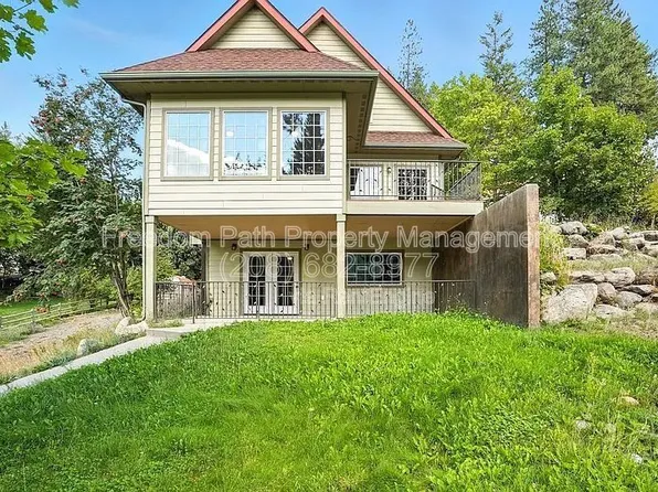 23732 N Lakeview Blvd, Rathdrum, ID 83858