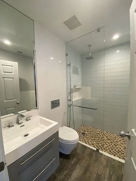 1 bed, 800 sqft, $2,850 — Photo 2