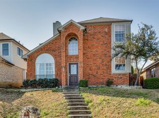 1357 Marken Ct, Carrollton, TX 75007