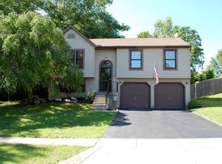 645 S Murray Hill Rd, Columbus, OH 43228