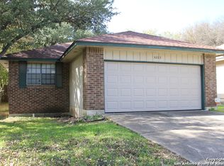 5223 Misty Cv, San Antonio, TX 78250