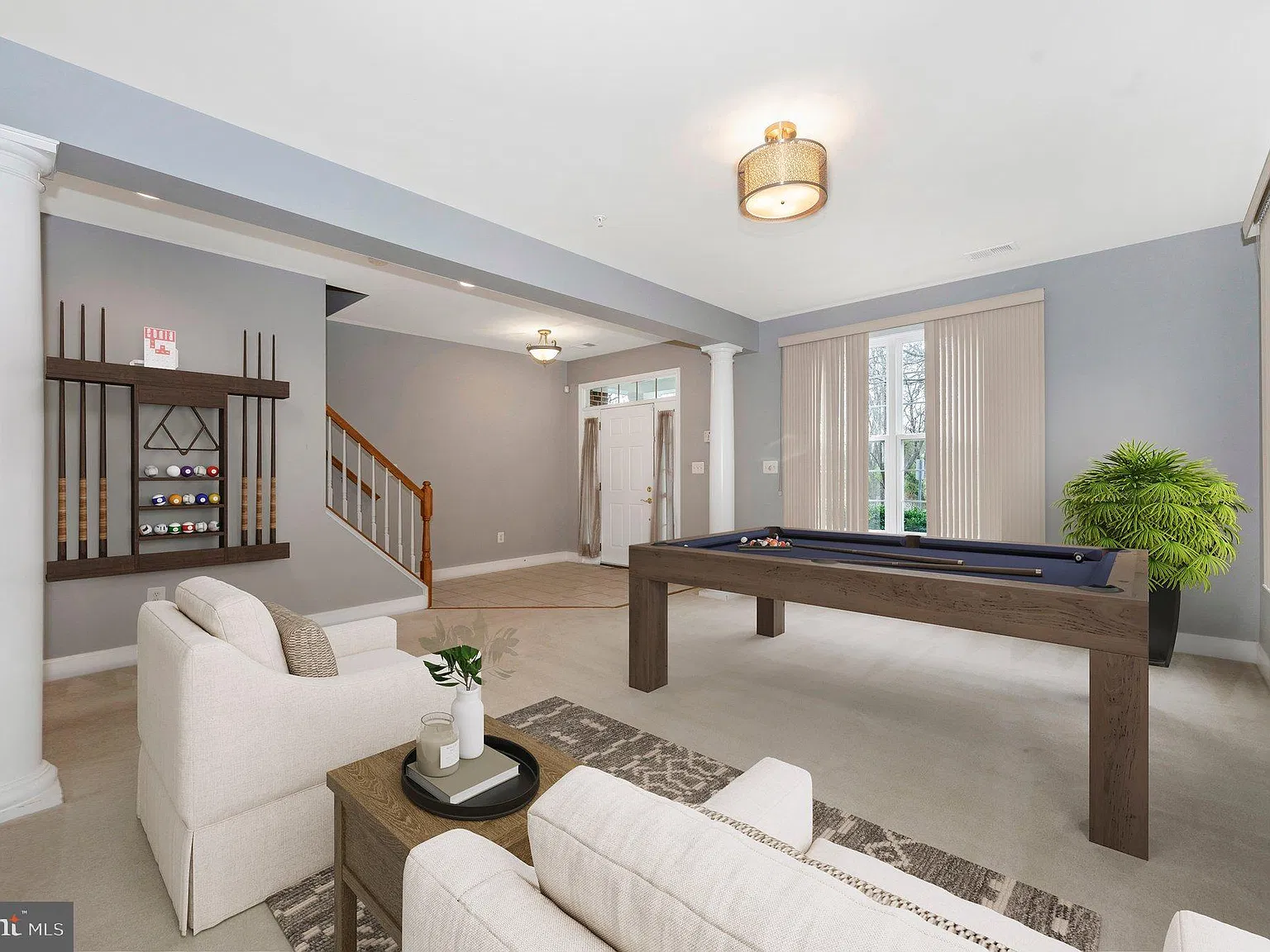 4 bed, 3.5 bath, 2380 sqft, $3,495 — Photo 2