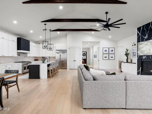 4223 N 41ST Place, Phoenix, AZ 85018