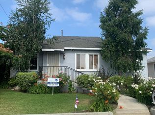 15613 Ermanita Ave, Gardena, CA 90249