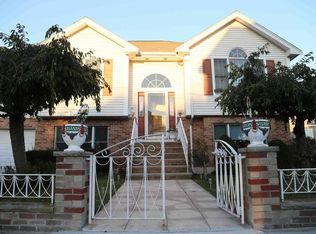 41 Goldie St, Revere, MA 02151