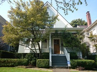 1123 16th Ave E, Seattle, WA 98112