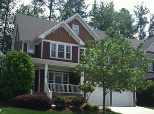 237 Candia Ln, Cary, NC 27519
