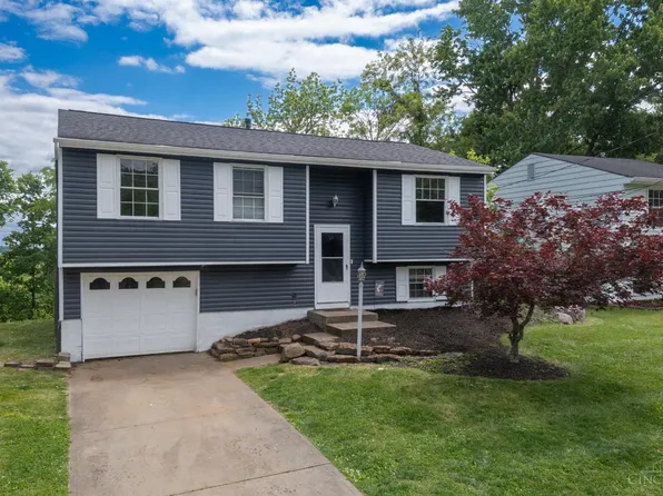 Laverty Lane, Anderson Twp, OH 45230