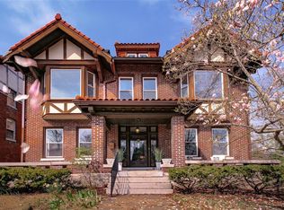7103 Waterman Ave, Saint Louis, MO
