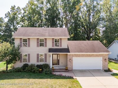 708 Fieldview Dr, Grand Ledge, MI, 48837