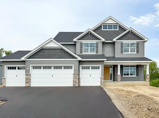 920 Kepler Ave NE, Hanover, MN 55341