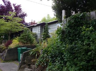 2712 NW 65th St, Seattle, WA 98117