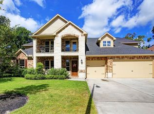1313 Caywood Ln, Houston, TX 77055