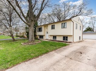 4309 Linden Ln, Rolling Meadows, IL 60008