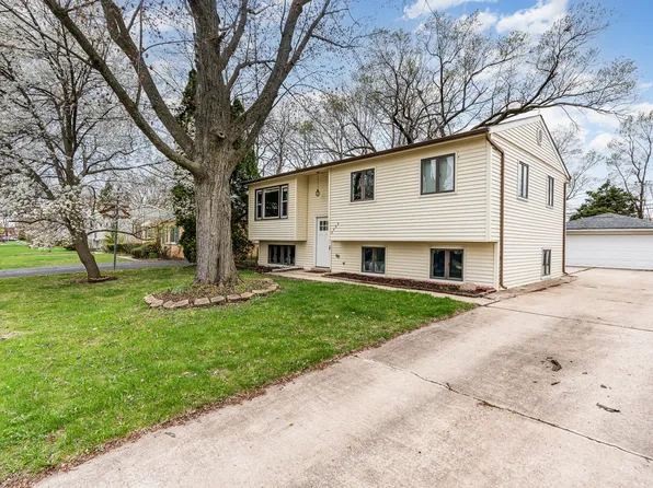 4309 Linden Ln, Rolling Meadows, IL 60008