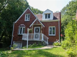 218 Threnhauser Ave, Pittsburgh, PA 15227