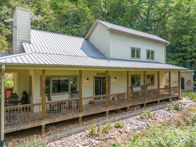 92 Sterling Ln, Bryson City, NC, 28713