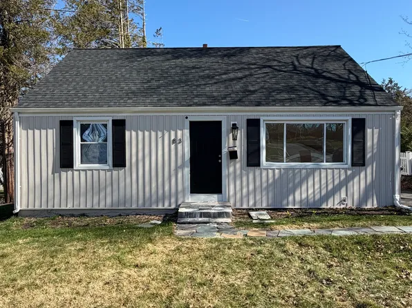 83 Tower Street, Milford, CT 06460