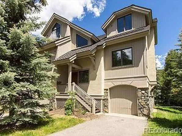 1459 E Keystone Road Bldg C1 #2990, Dillon, CO 80435