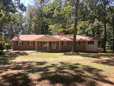 14 Melissa Cir, Griffin, GA, 30224