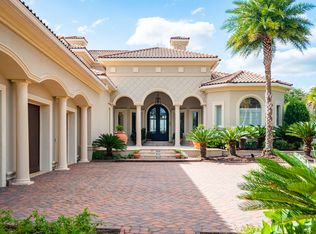 1962 Sandy Point Ln, Mount Pleasant, SC 29466