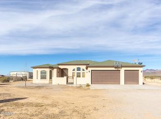 229 Vista Del Rey Dr, Vado, NM 88072