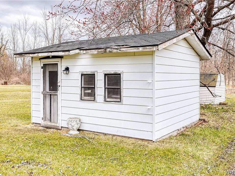3913 Dickersonville Rd, Ransomville, NY 14131 Zillow