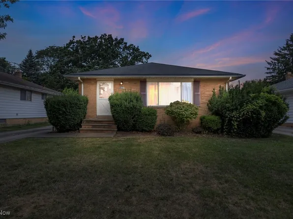 5440 E 141st St, Maple Heights, OH 44137