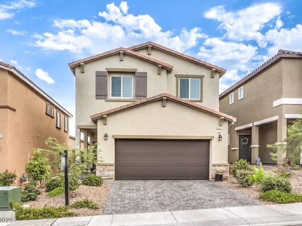 10971 Cambridge Lakes Ave, Las Vegas, NV 89166