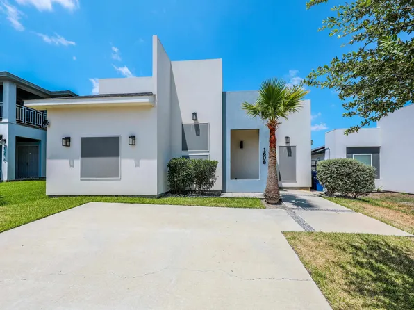1608 Isla Mujeres Dr, Laredo, TX 78046