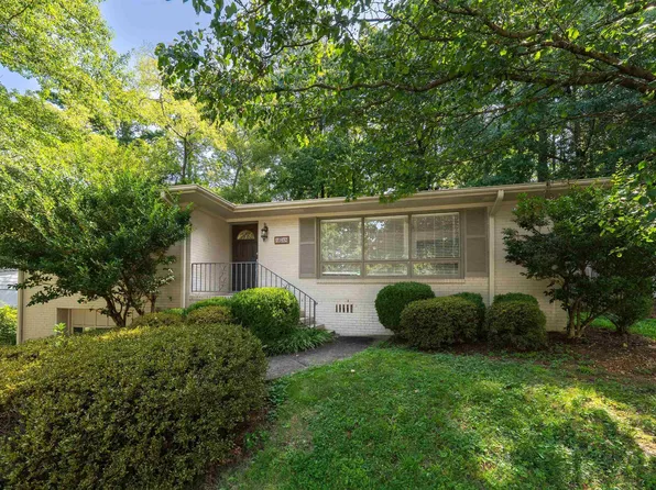 4648 Clairmont Ave S, Birmingham, AL 35222