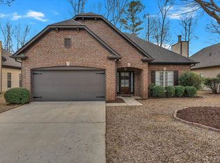 1138 Eagle Dr, Maylene, AL 35114