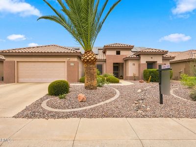 15674 W ECHOWOOD Court, Surprise, AZ, 85374