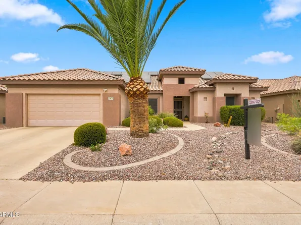 15674 W ECHOWOOD Court, Surprise, AZ 85374