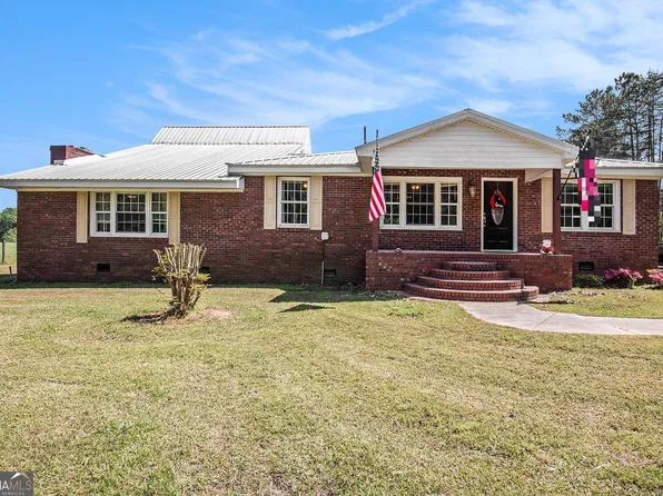 382 Stevens Grove Church Rd, Lexington, GA 30648
