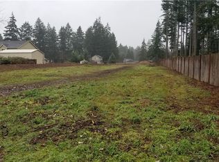 15918 16th Ave S, Spanaway, WA 98387