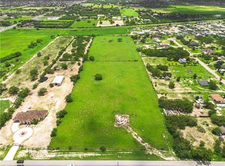 0 N Trosper Rd, Mission, TX 78573