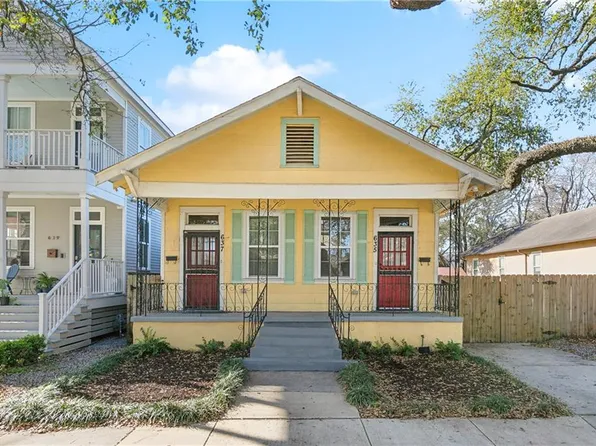635-37 S Alexander St, New Orleans, LA 70119